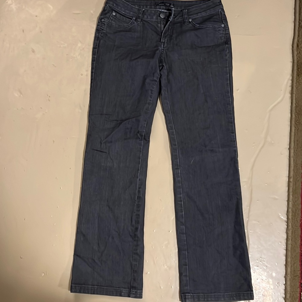 The bootcut!!!